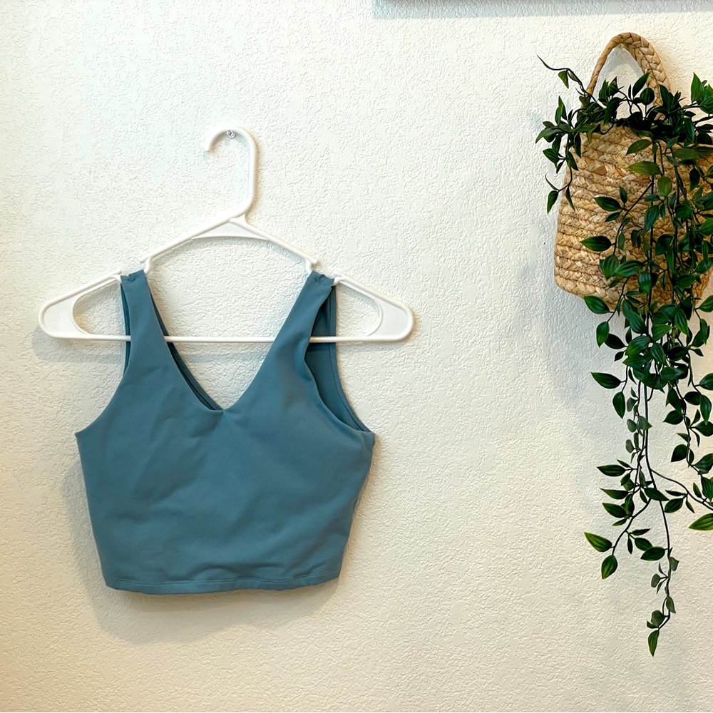 Sports Bra XS